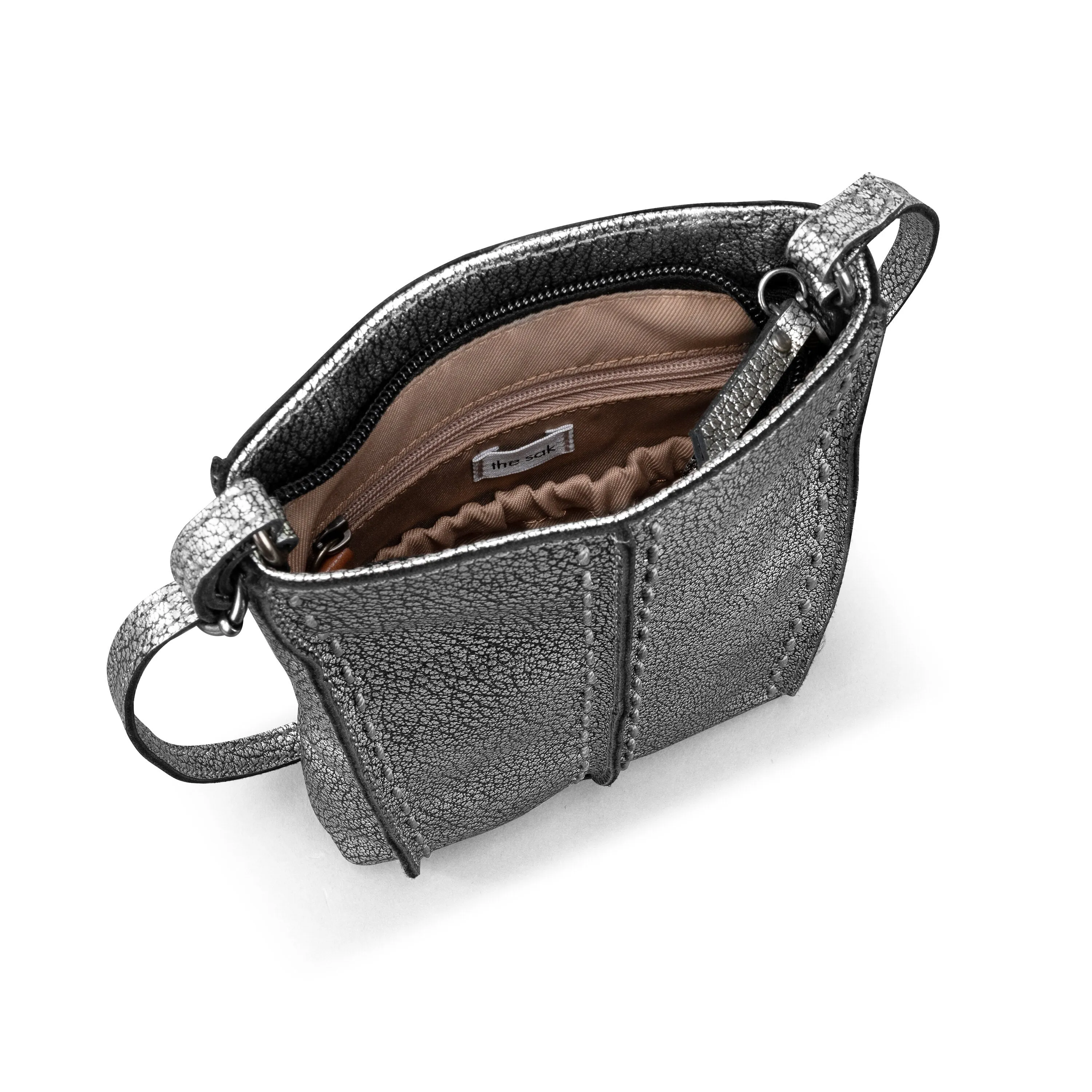Los Feliz Mini Crossbody