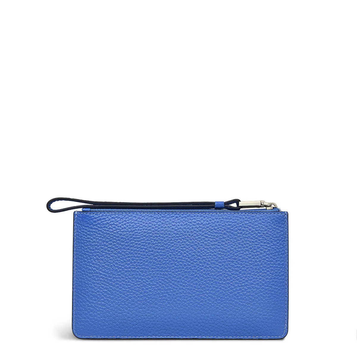 Loyal Radley - Medium Ziptop Wristlet