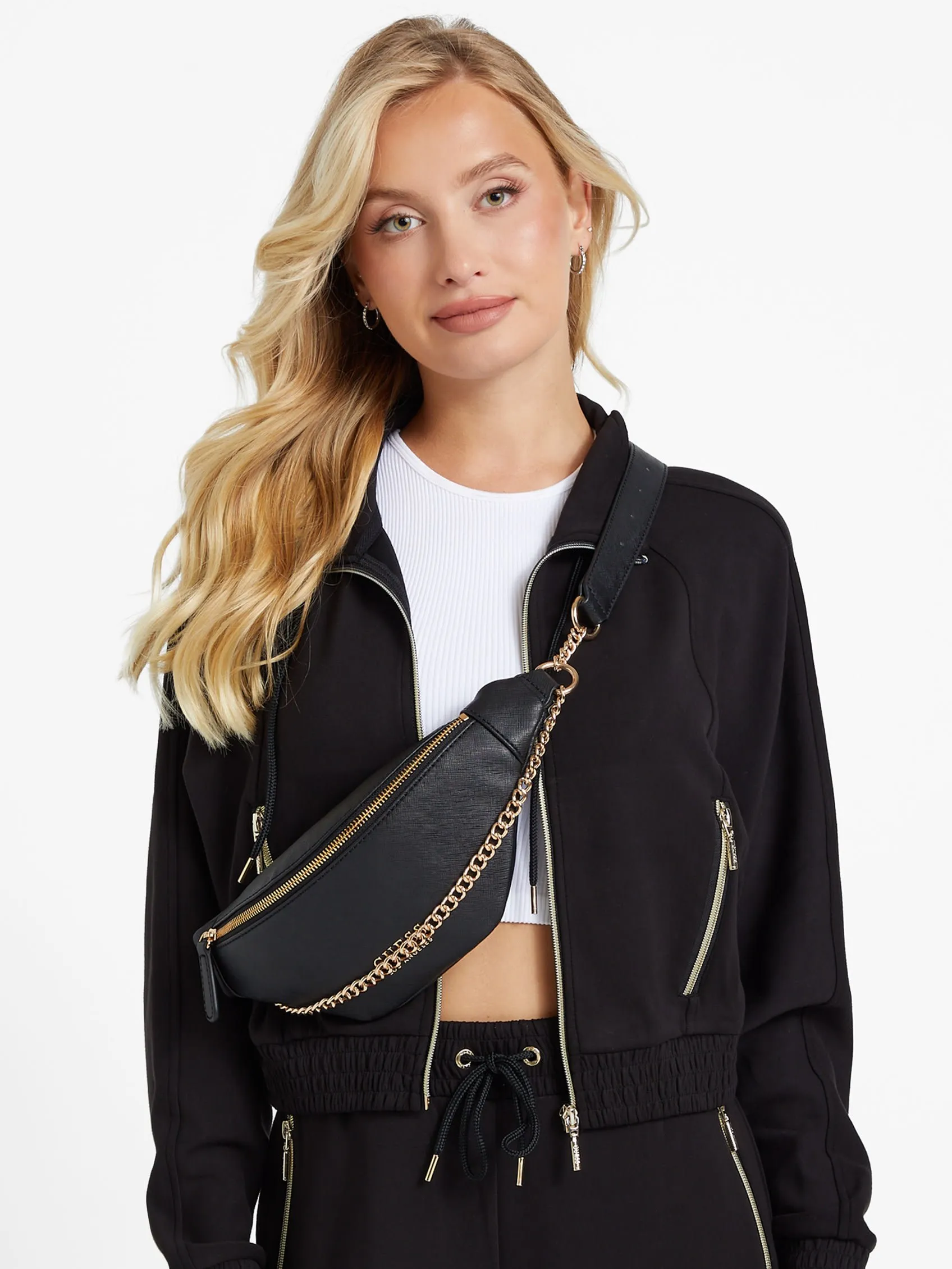 Lyndall Belt Bag
