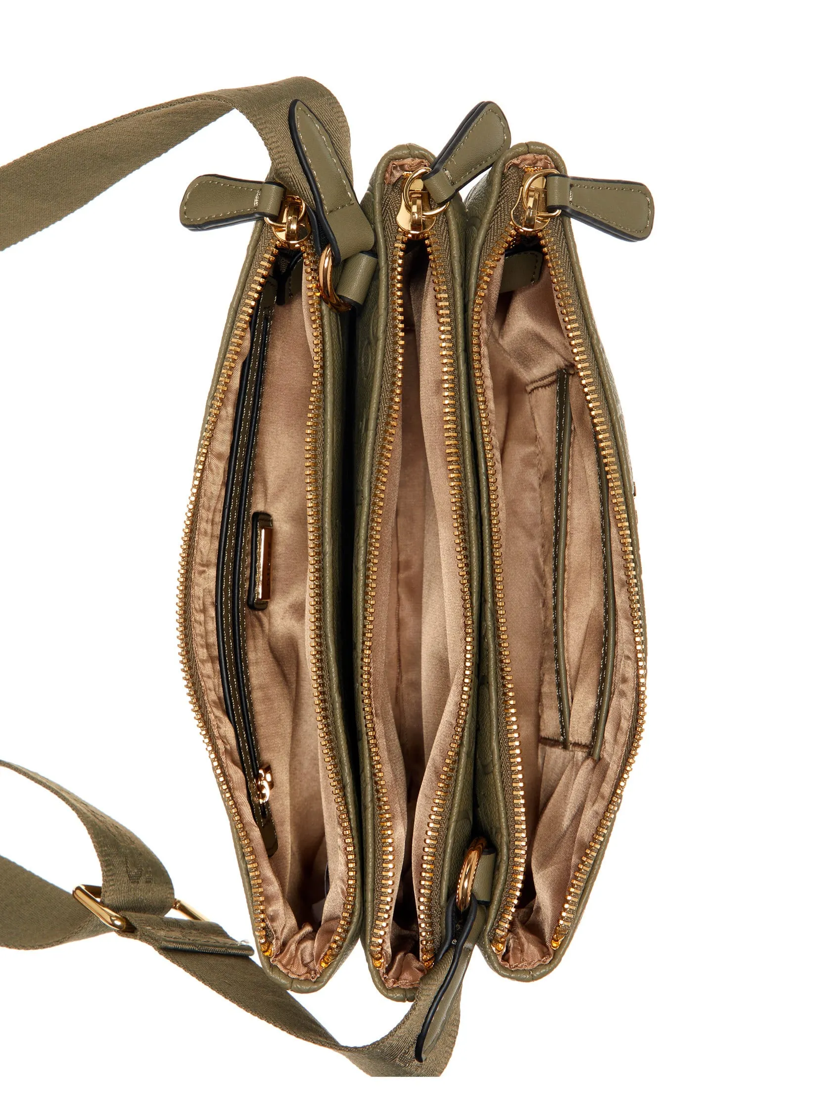 Mariam Crossbody