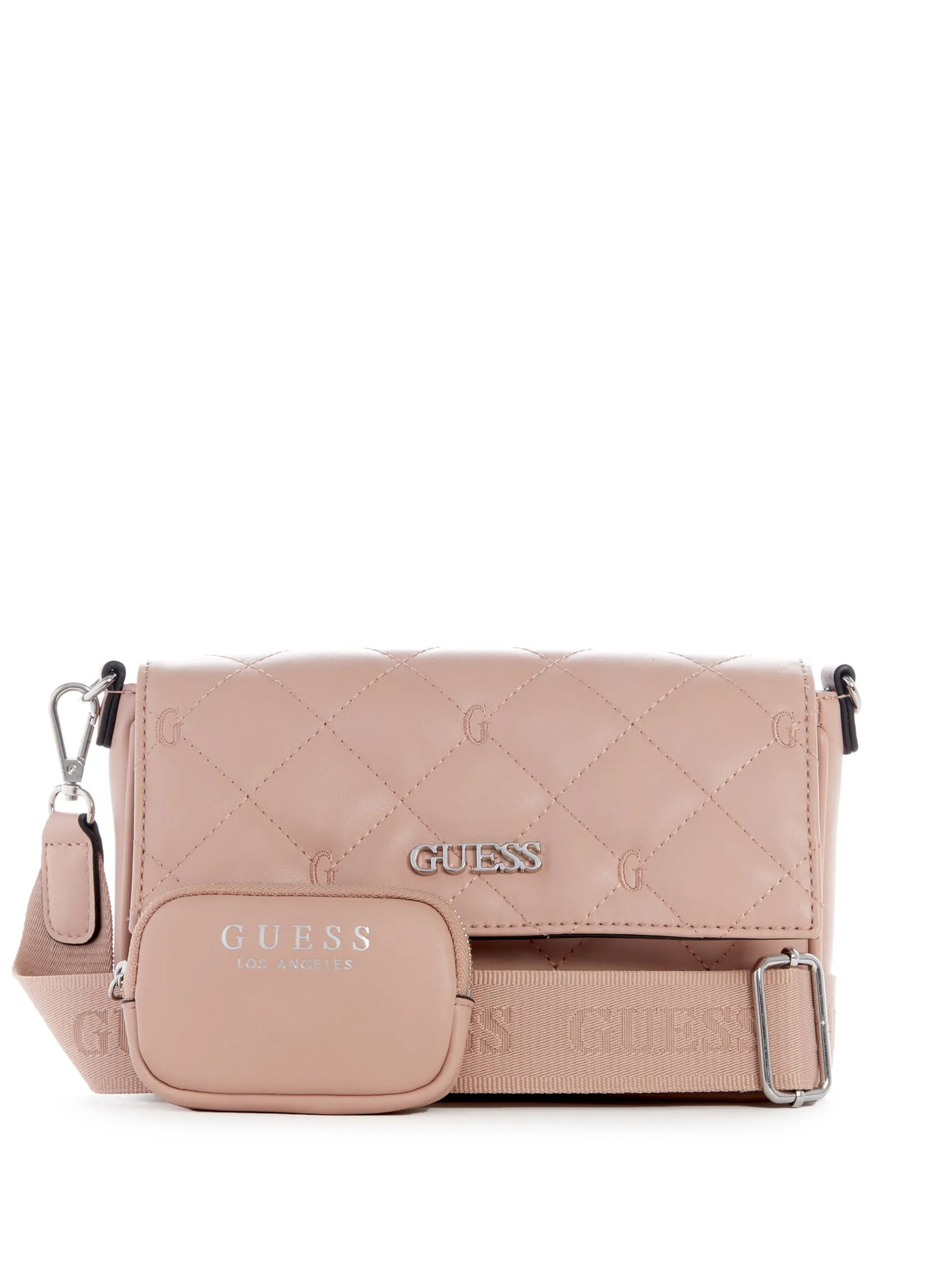 Markham Crossbody Fold Bag