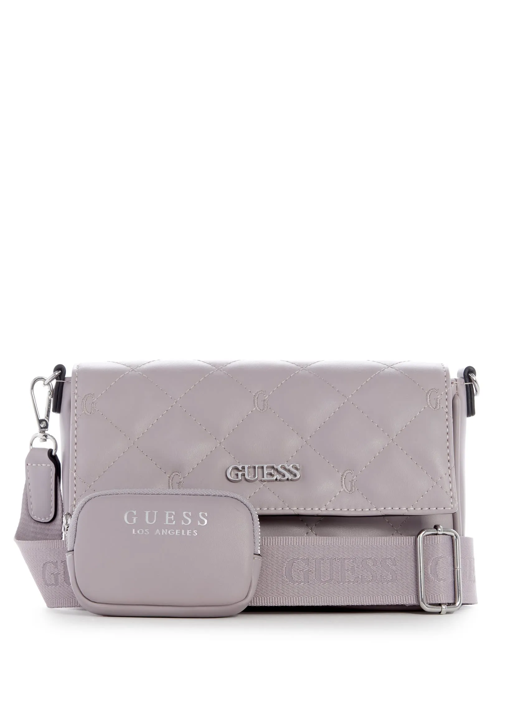 Markham Crossbody Fold Bag
