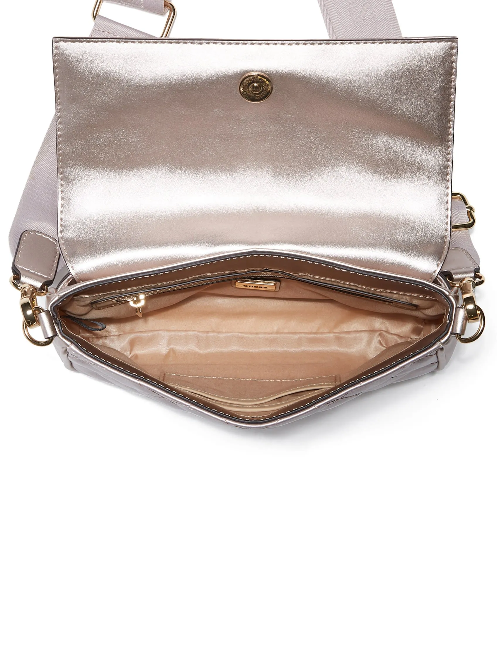 Markham Crossbody Fold Bag