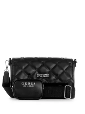 Markham Crossbody Fold Bag