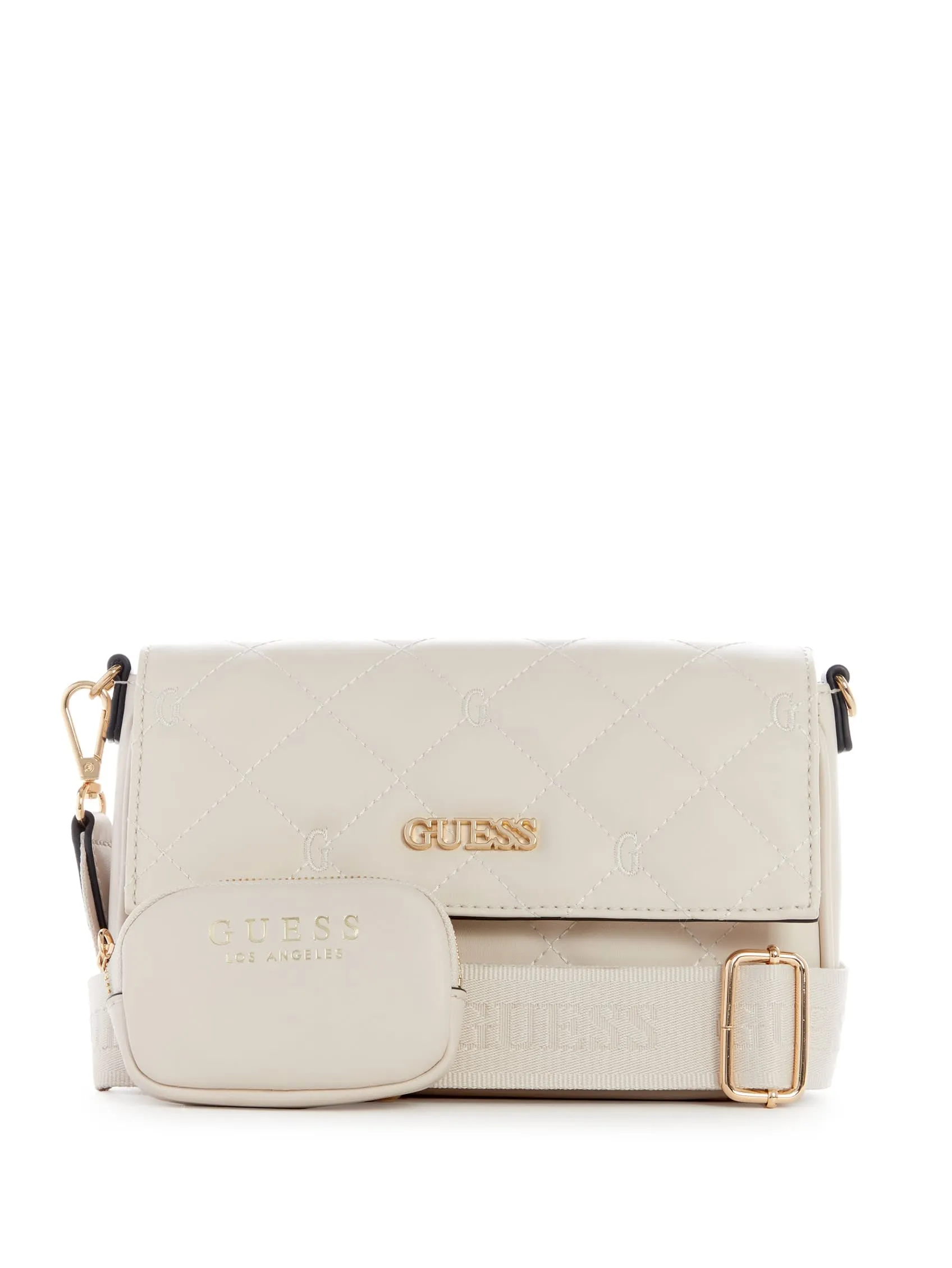 Markham Crossbody Fold Bag