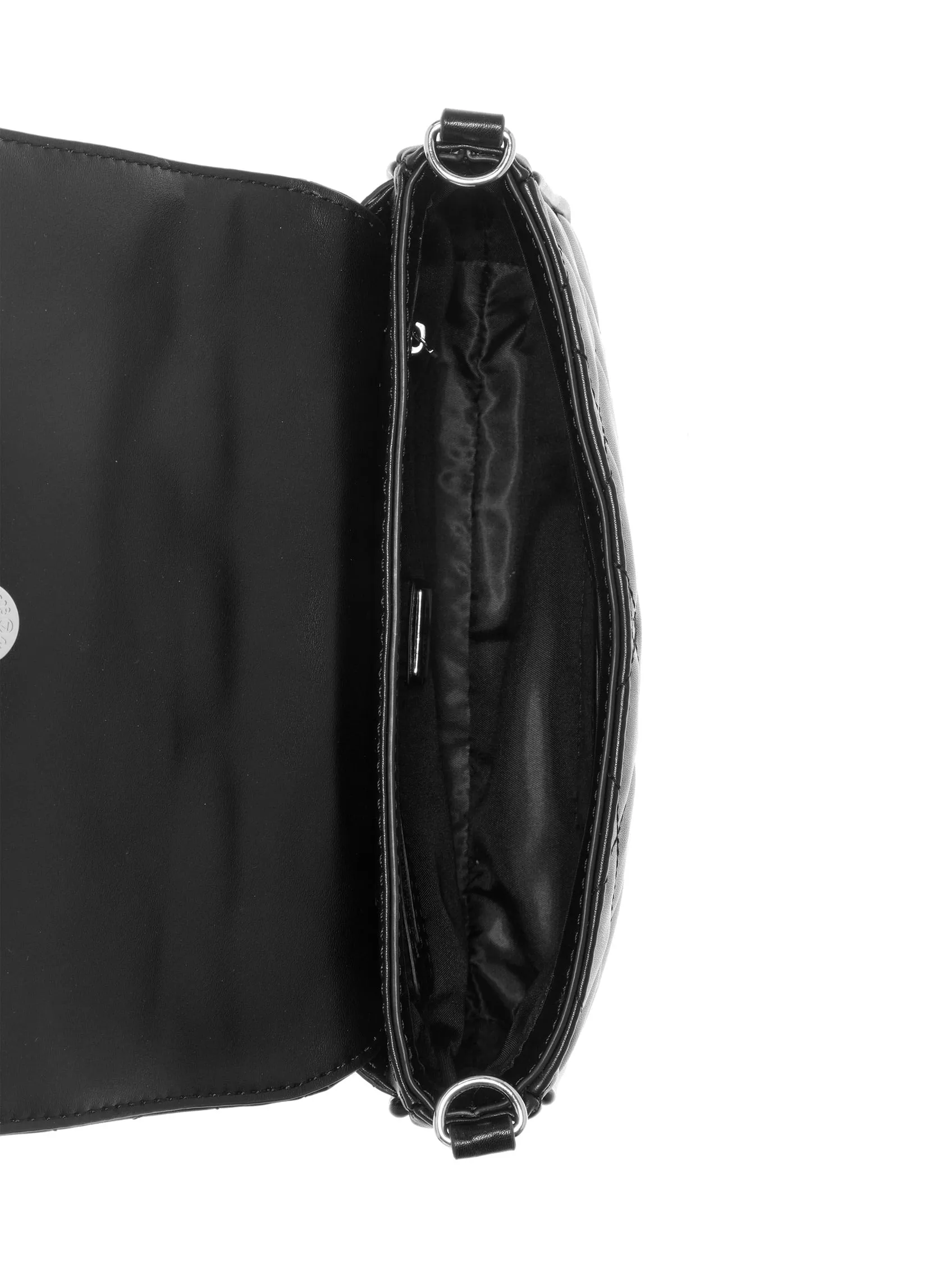 Markham Crossbody Fold Bag