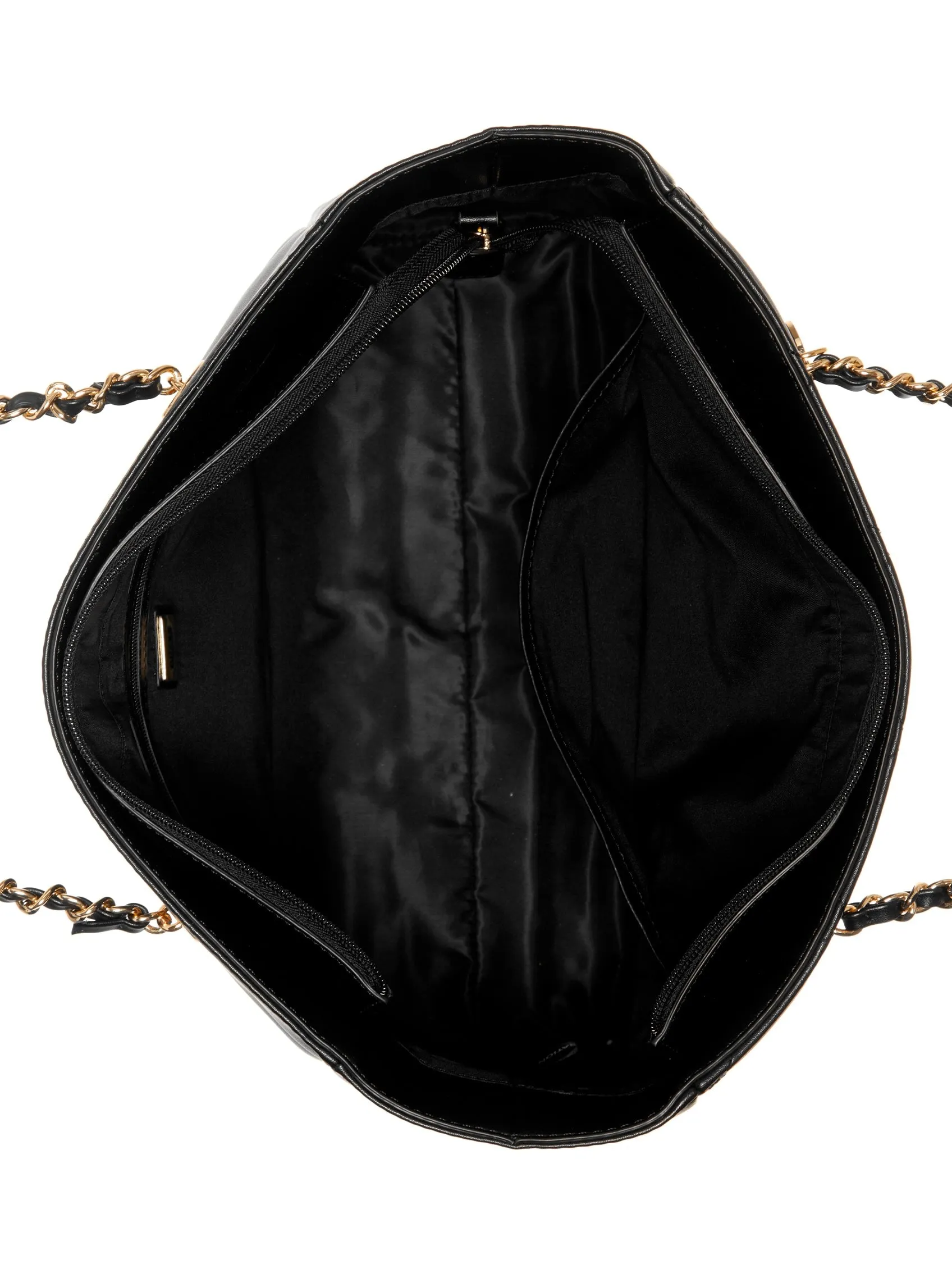 Mattia Monochrome Tote