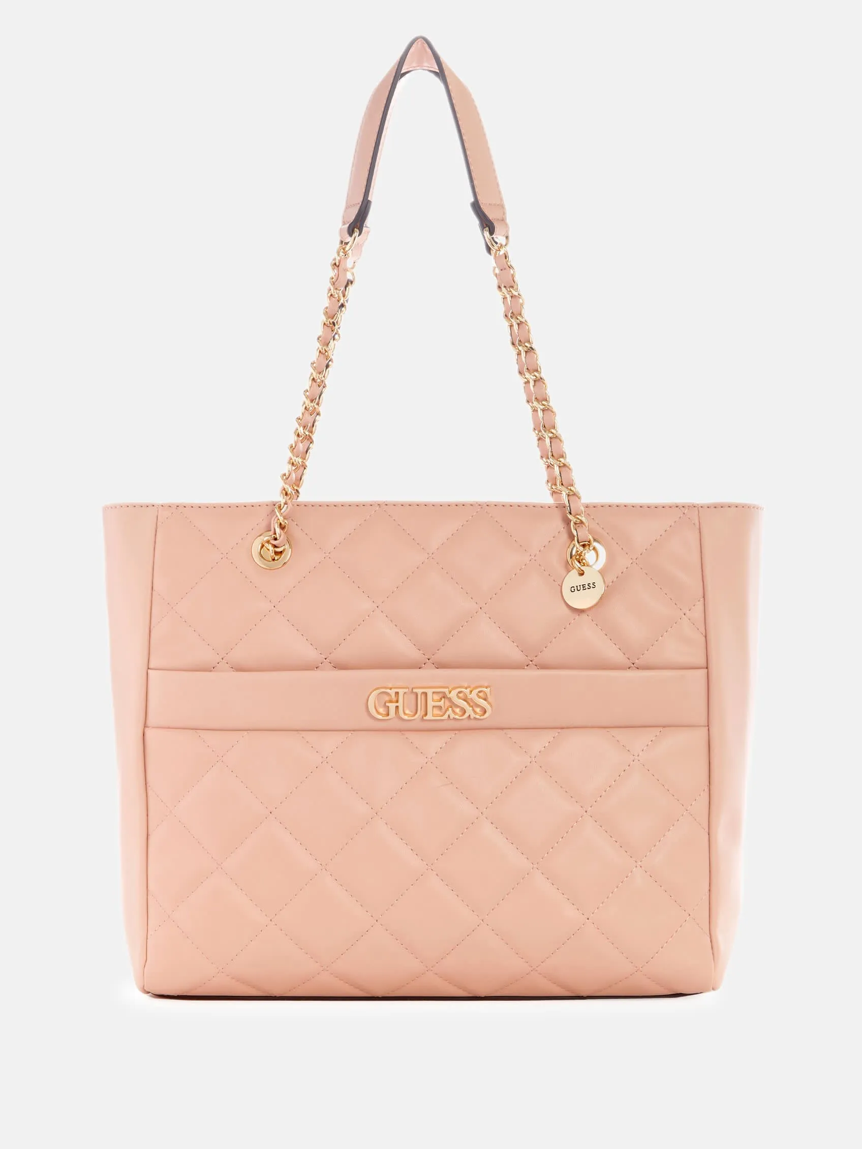 Mattia Monochrome Tote