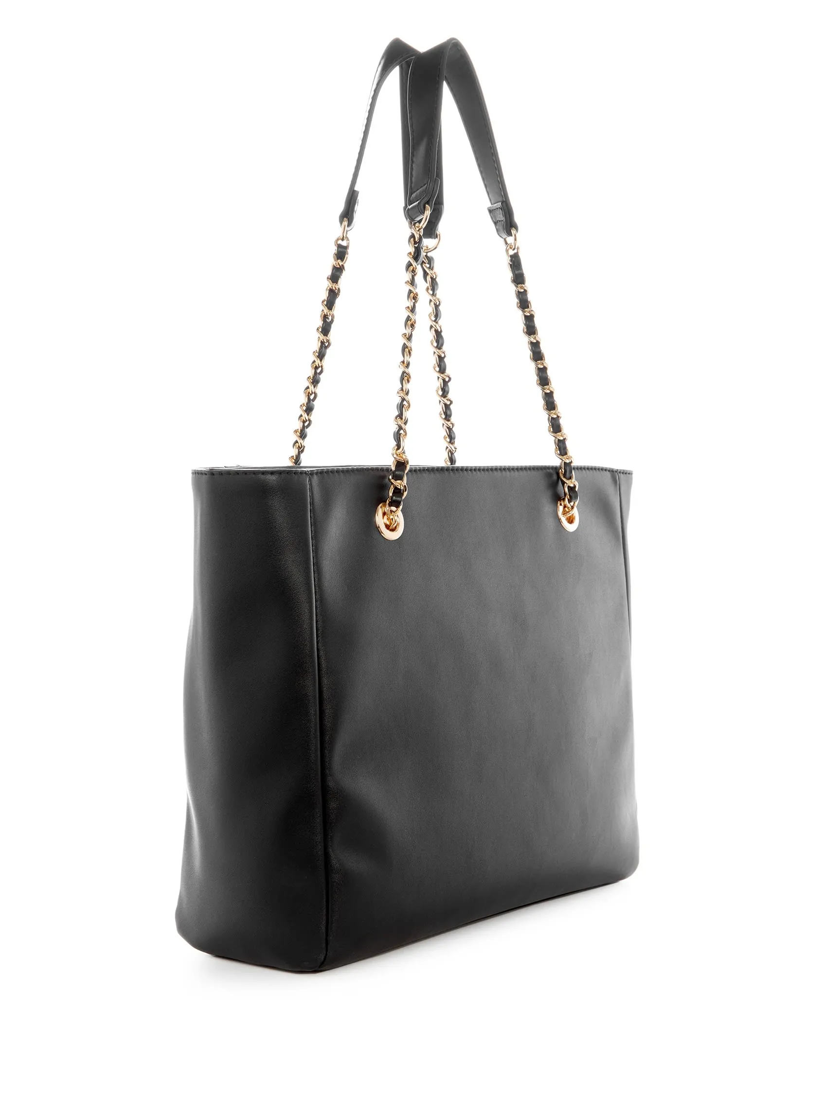 Mattia Monochrome Tote