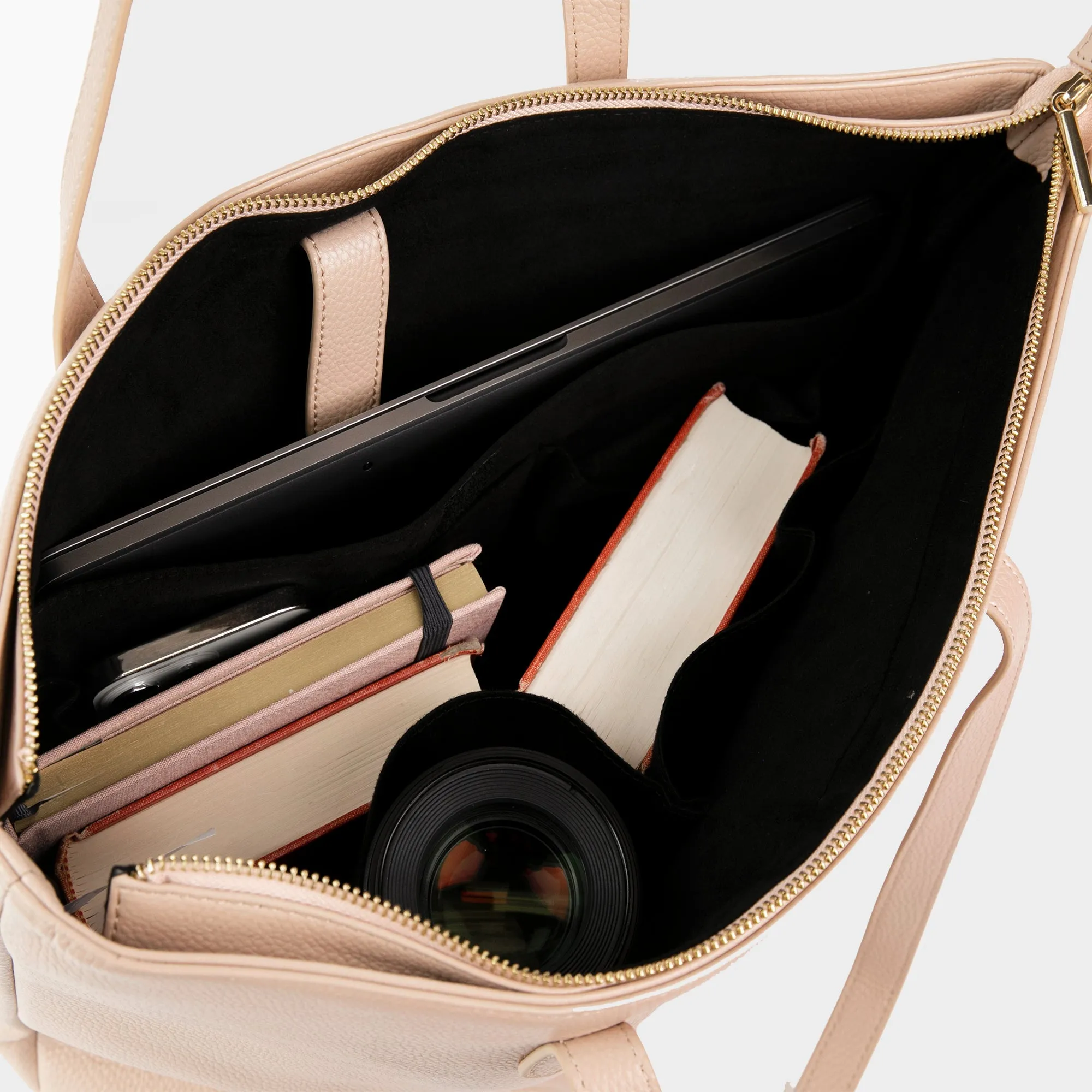 Maya Work Tote