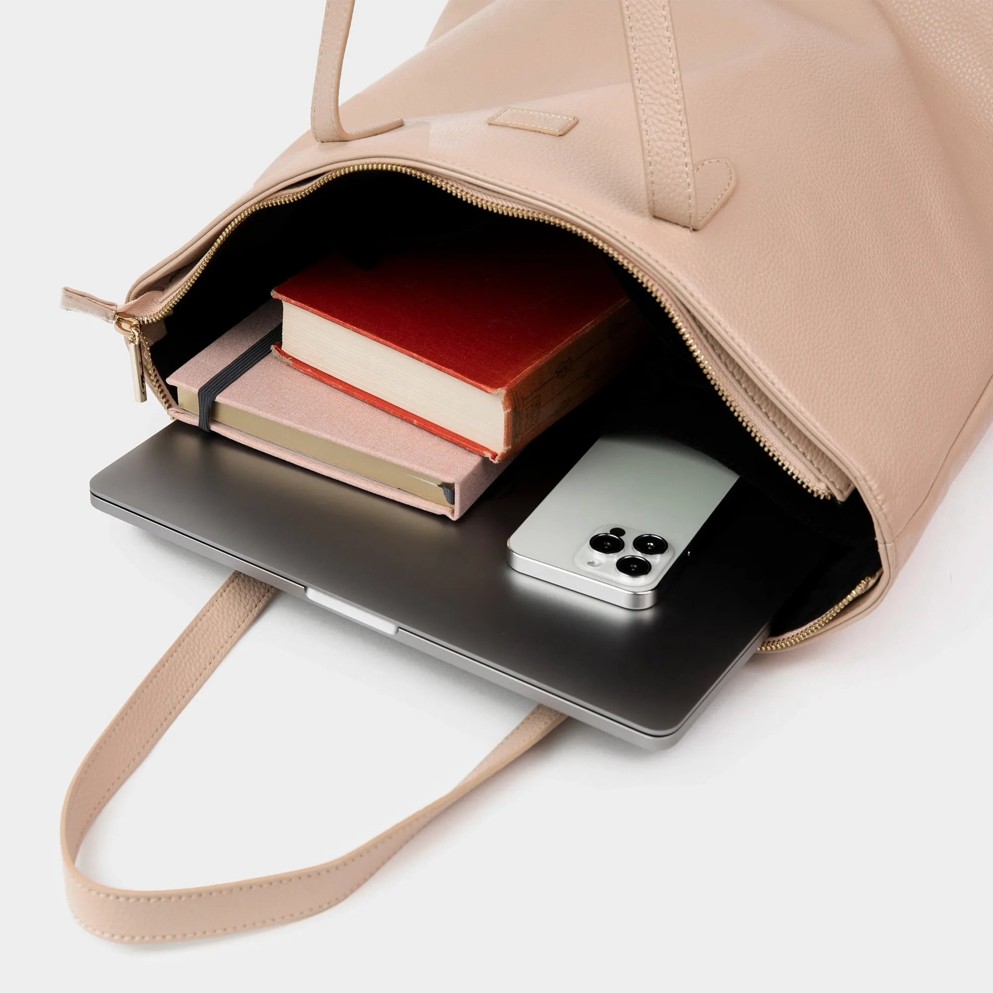 Maya Work Tote