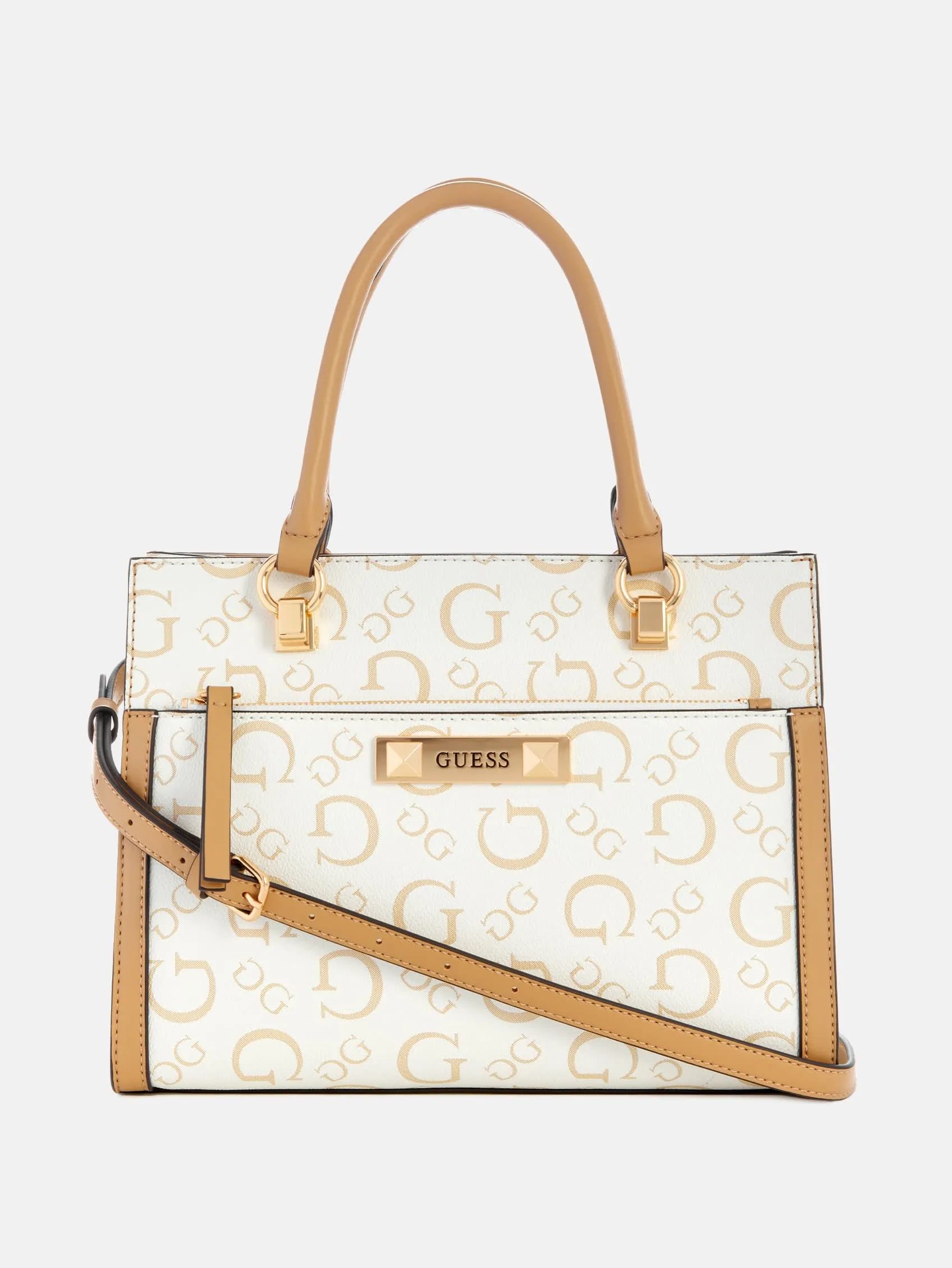Mazikeen Signature G Satchel