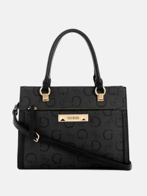 Mazikeen Signature G Satchel