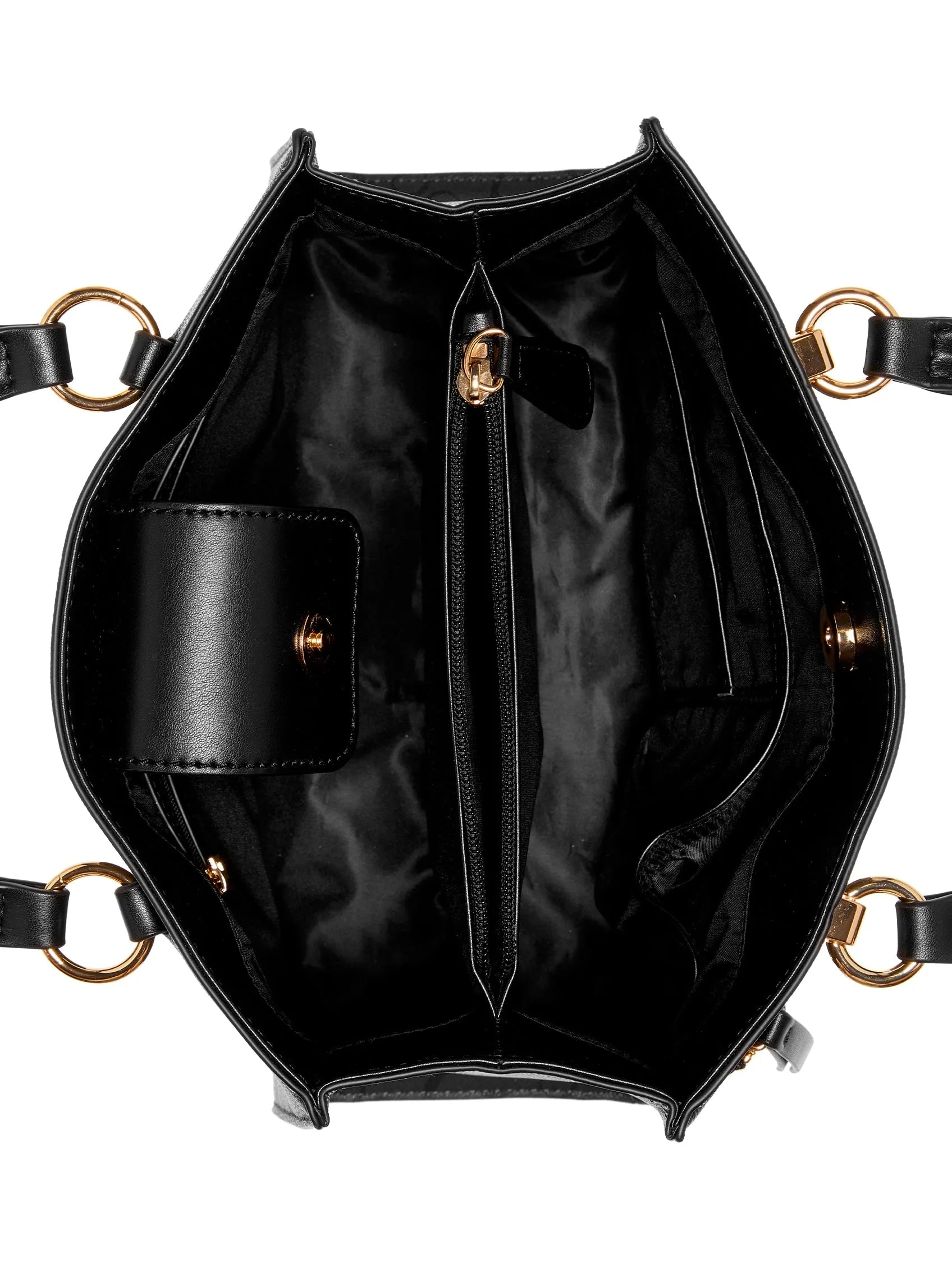 Mazikeen Signature G Satchel