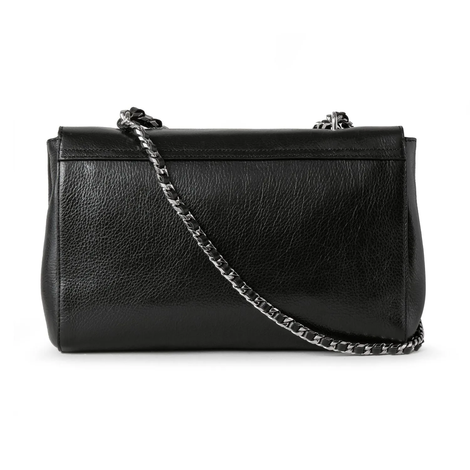 Medium Top Handle Lily