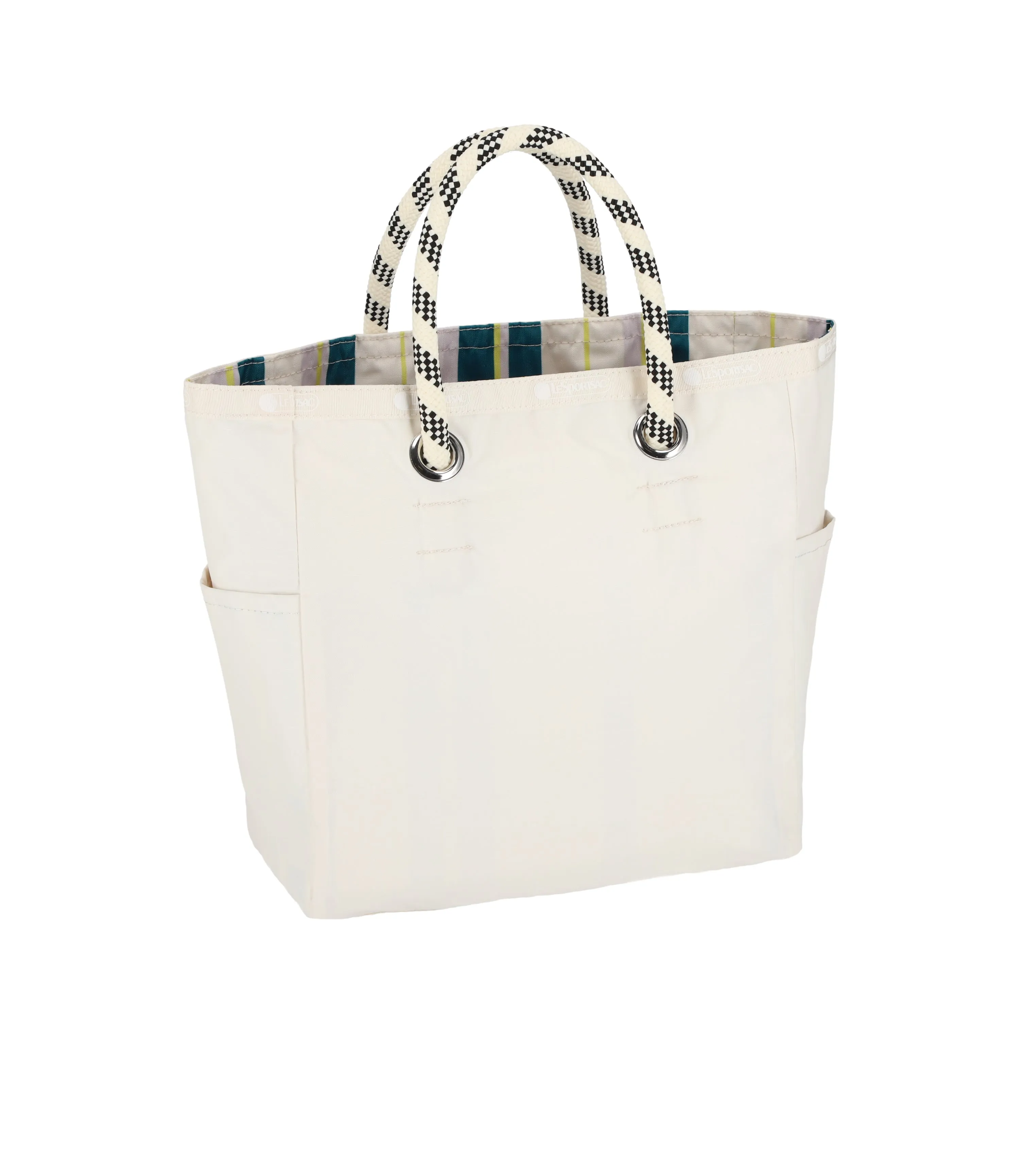 Medium Two-Way Tote