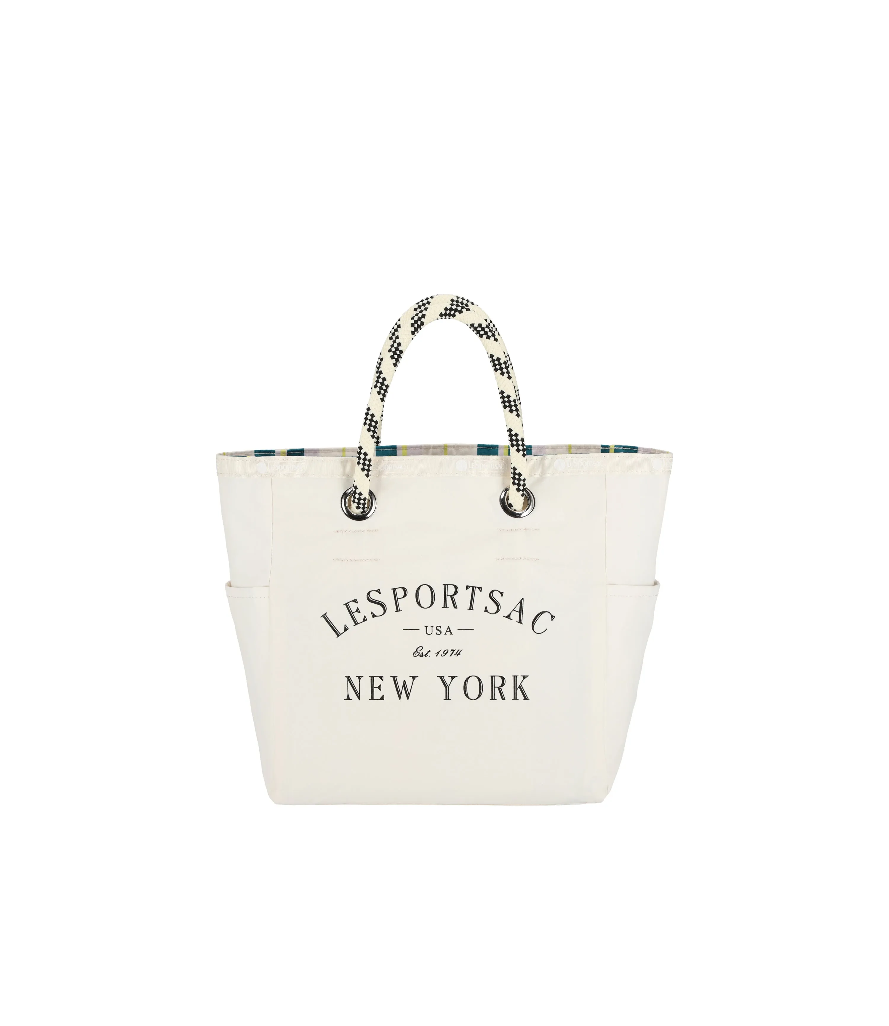 Medium Two-Way Tote