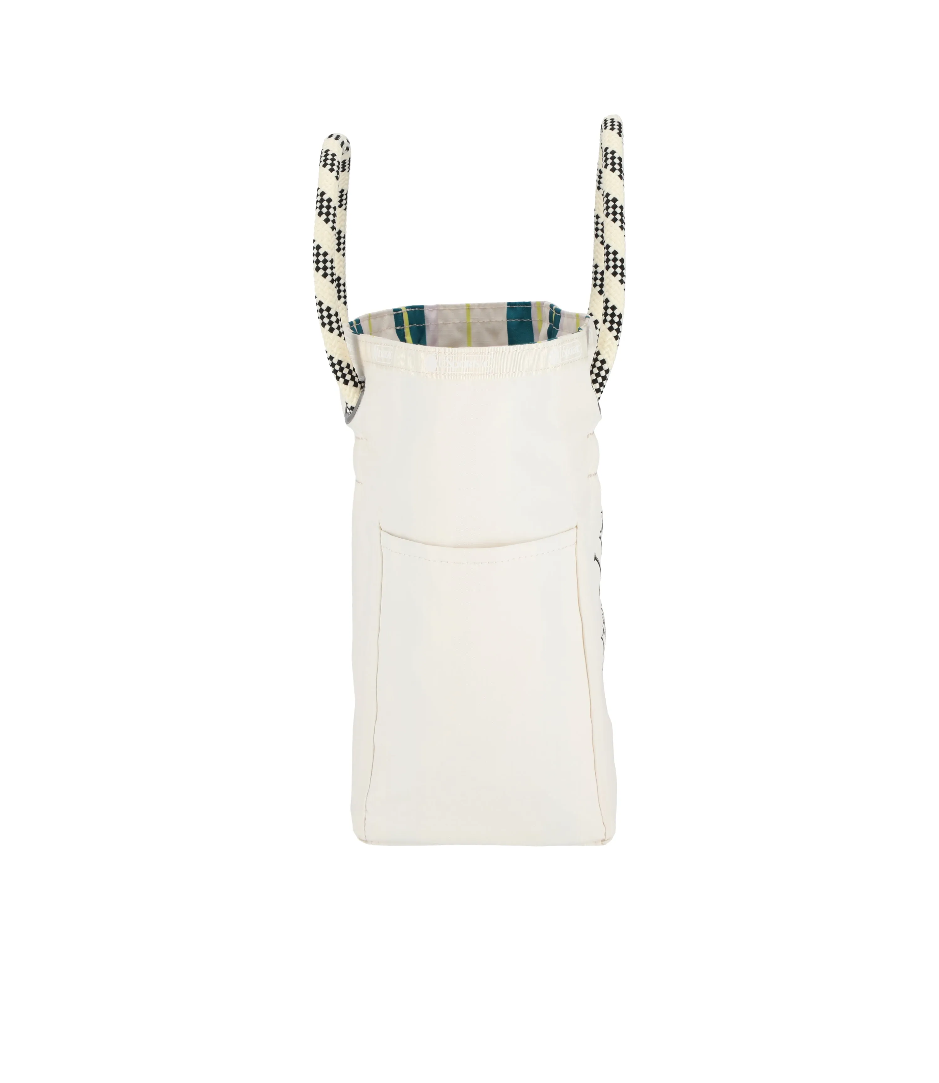 Medium Two-Way Tote