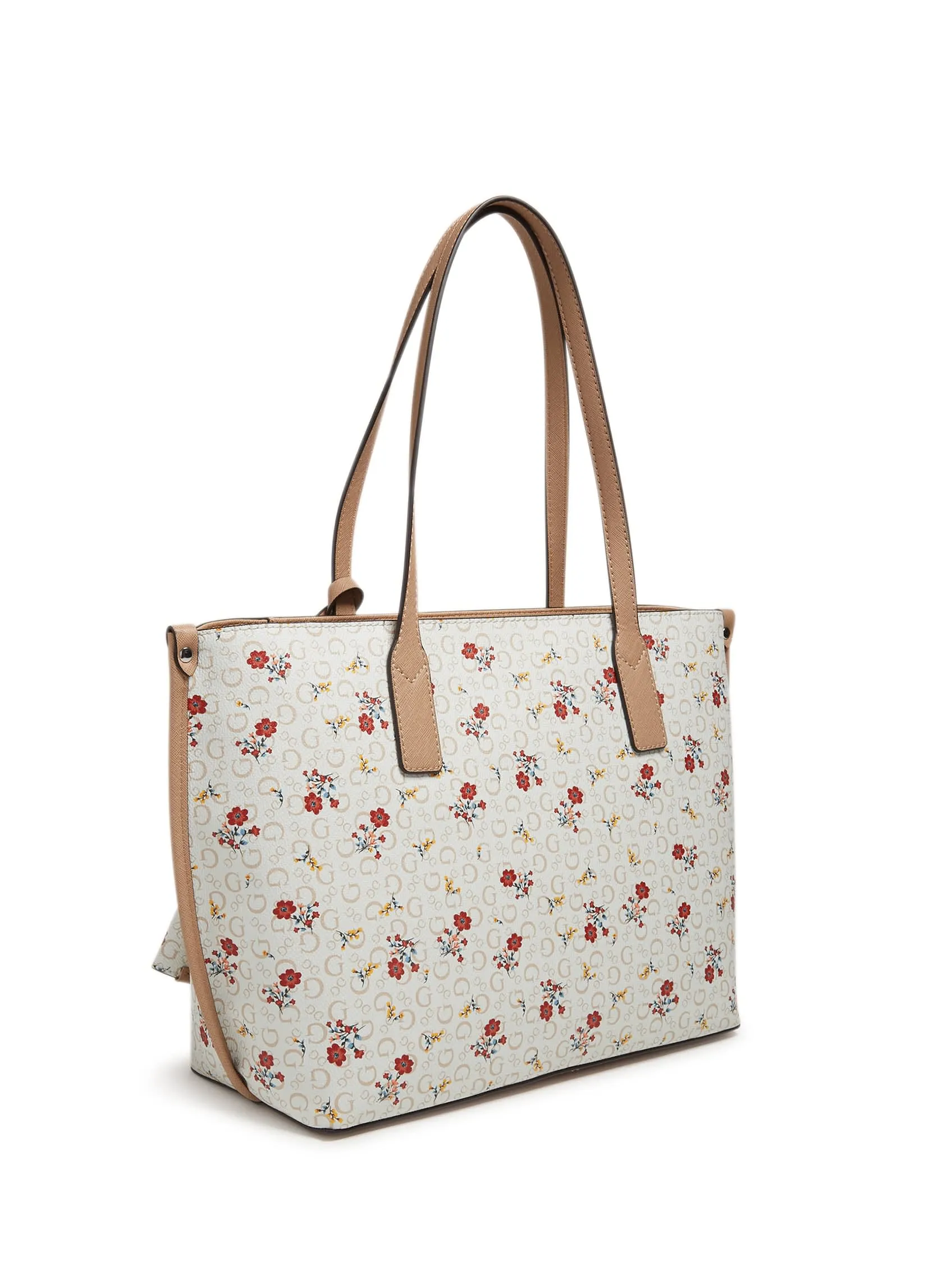 Merrick Printed Carryall