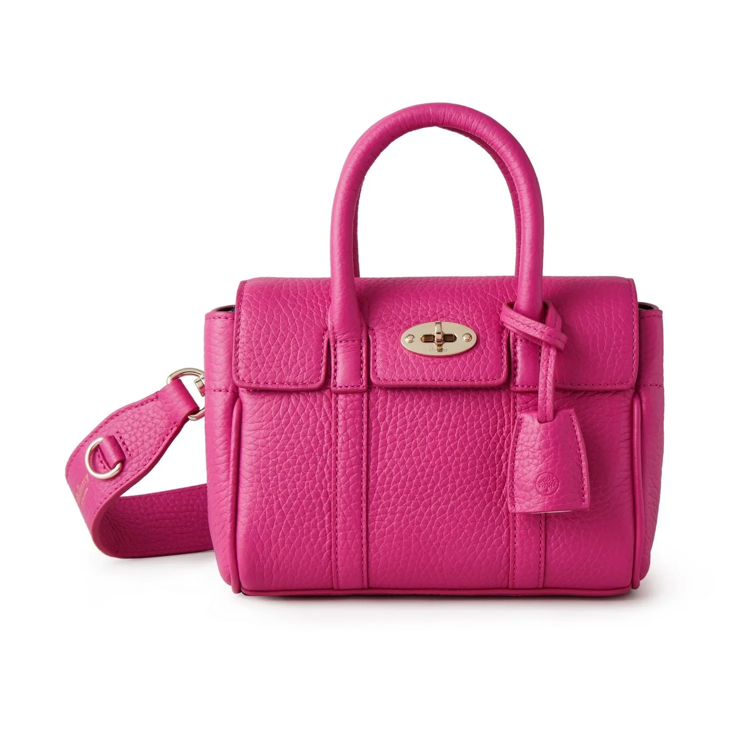 Mini Bayswater