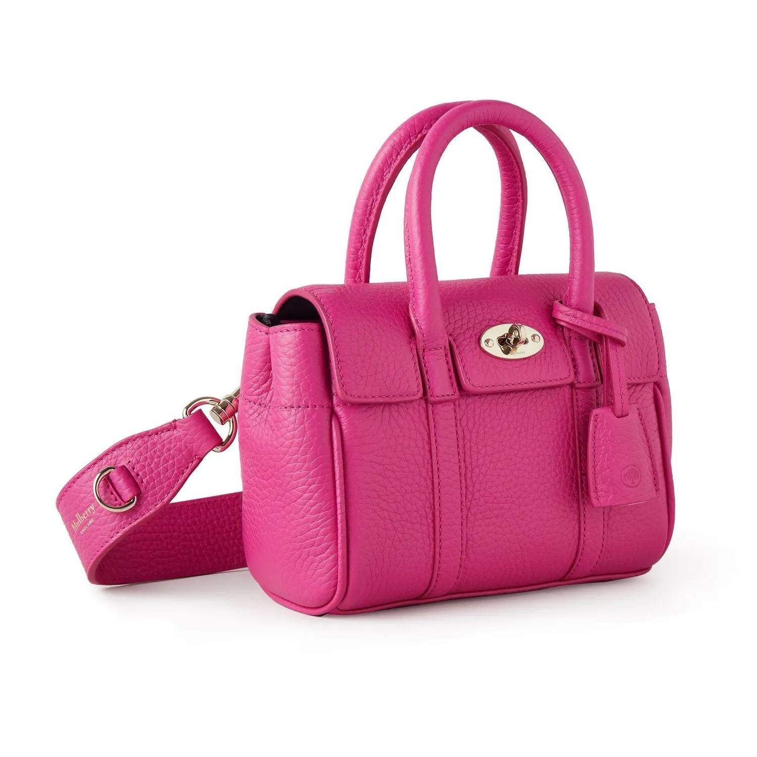 Mini Bayswater