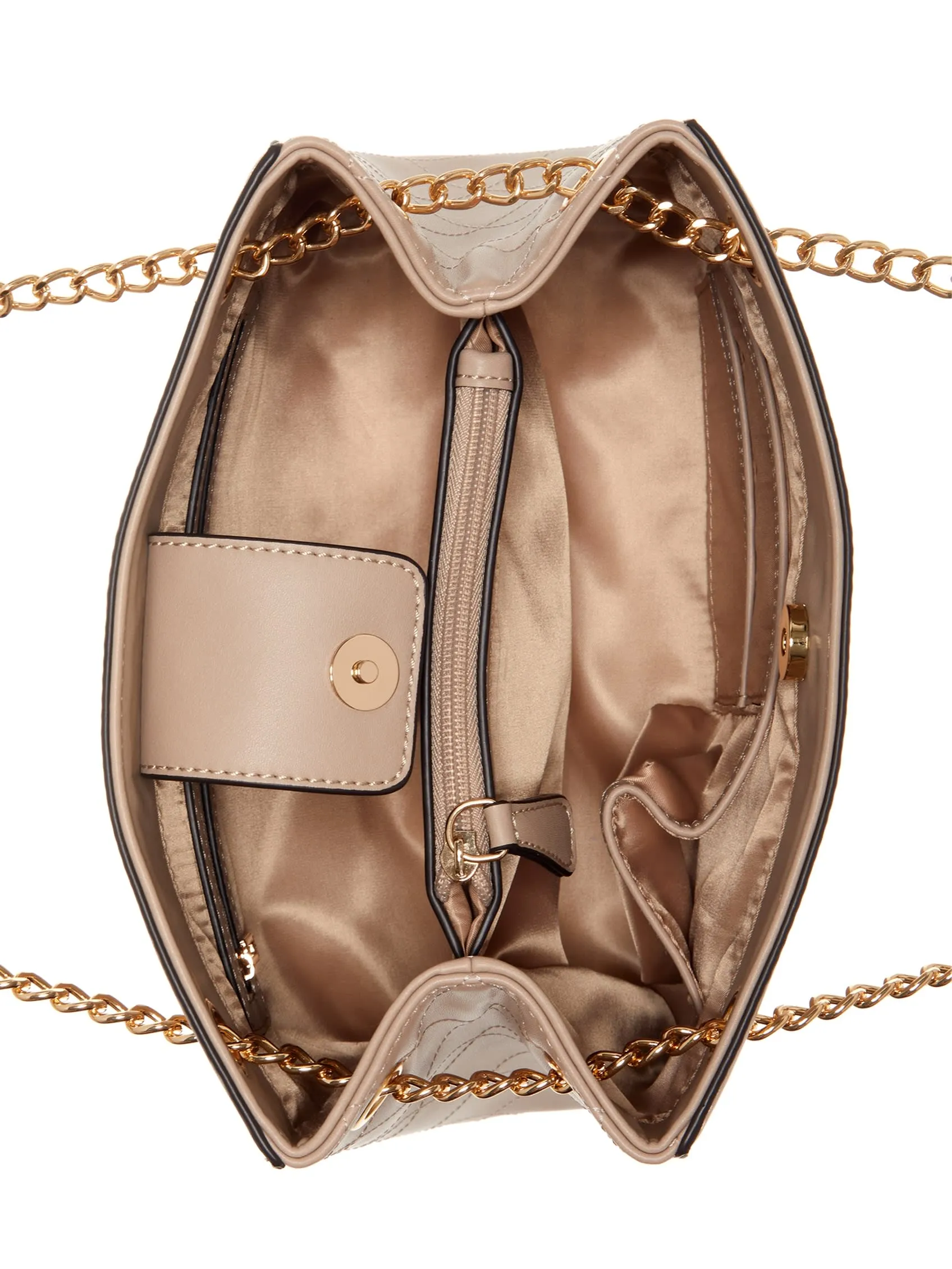 Mirabelli Satchel