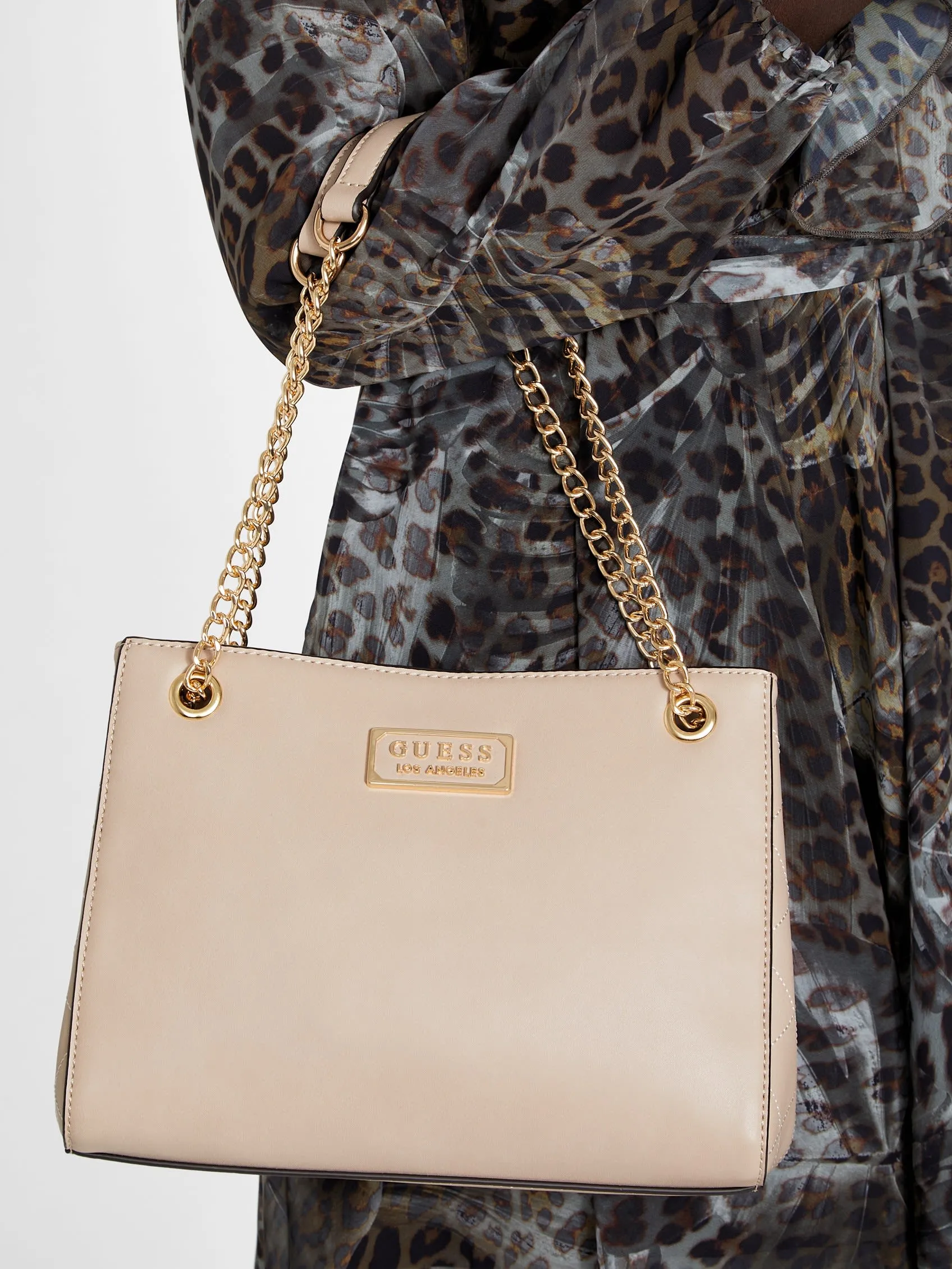 Mirabelli Satchel