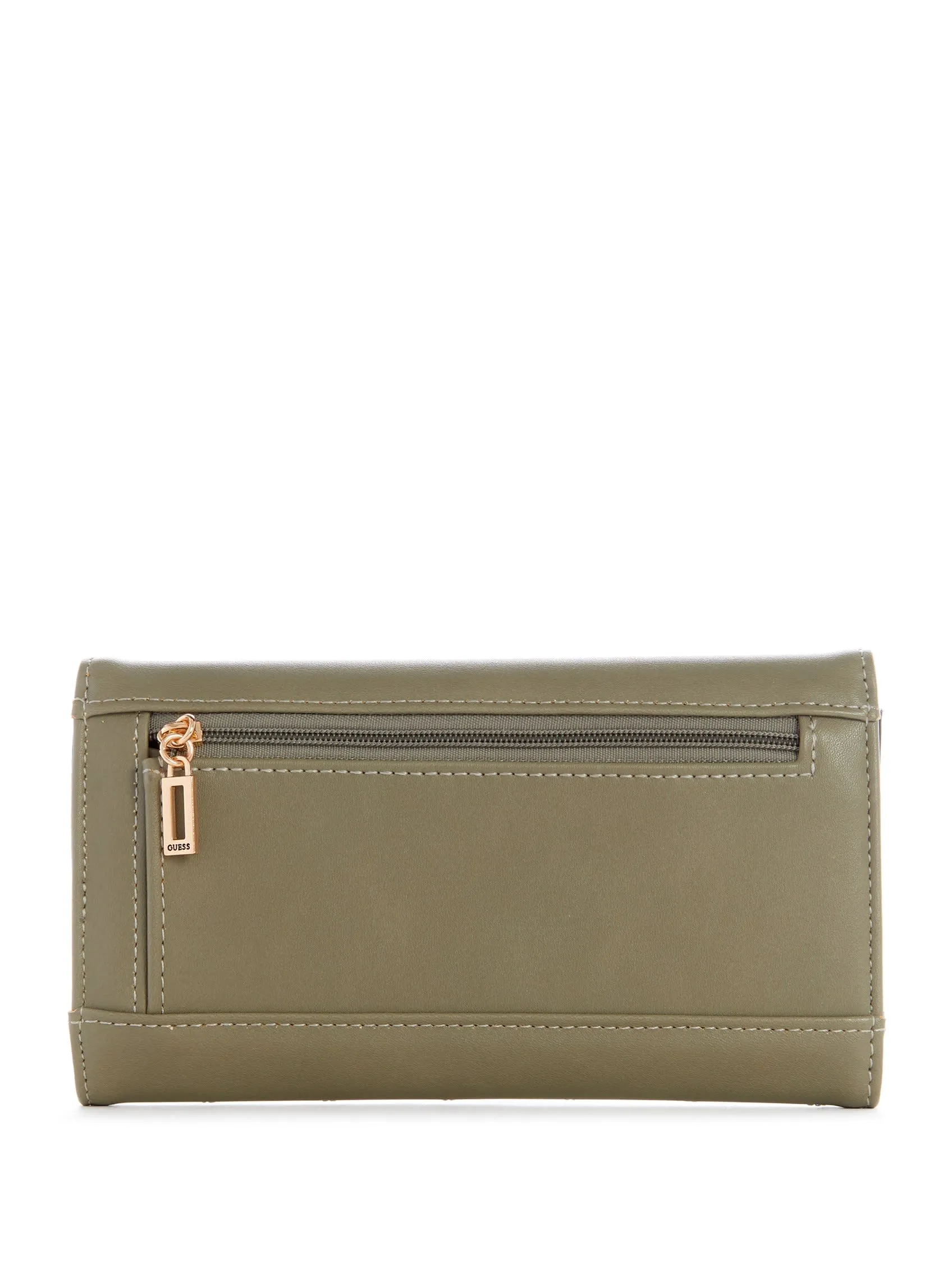 Mirabelli Slim Clutch