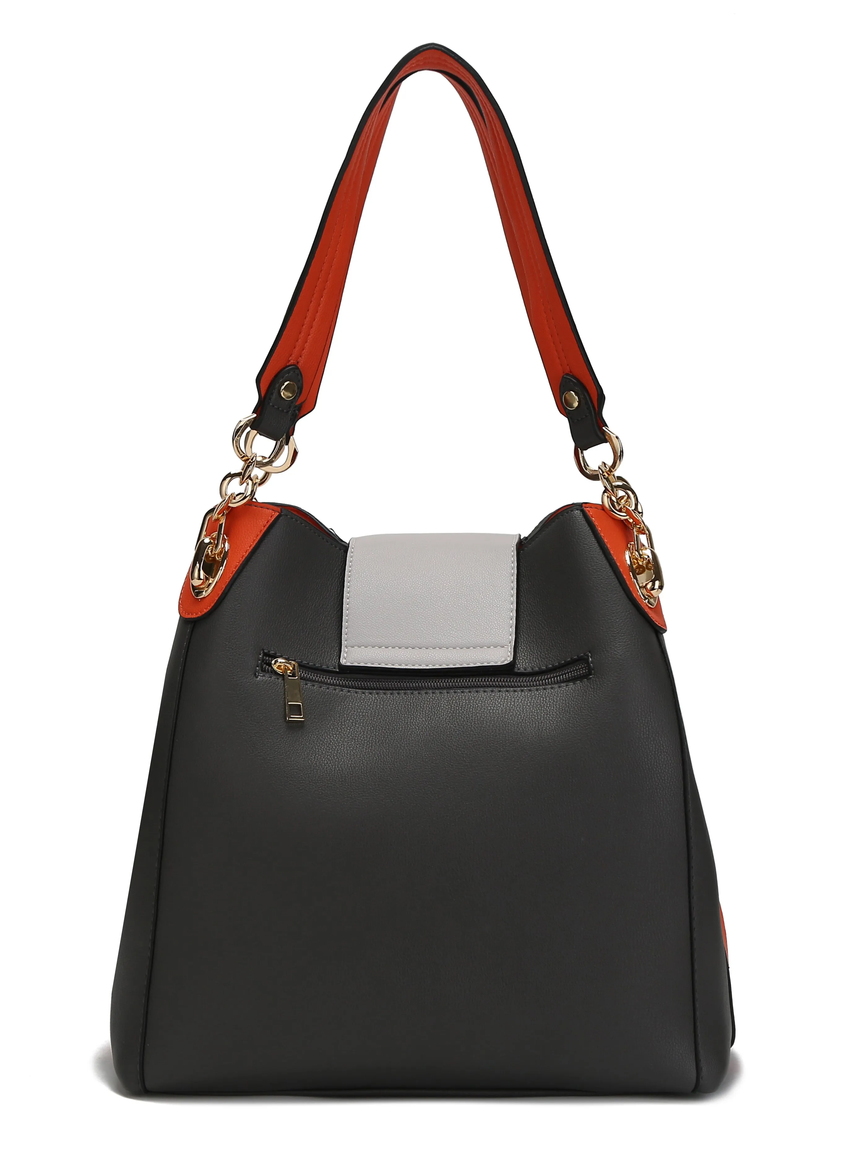 Mirtha Hobo Handbag for Women's wit Wallet