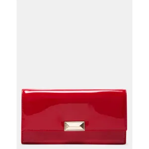Model Bag Red Patent