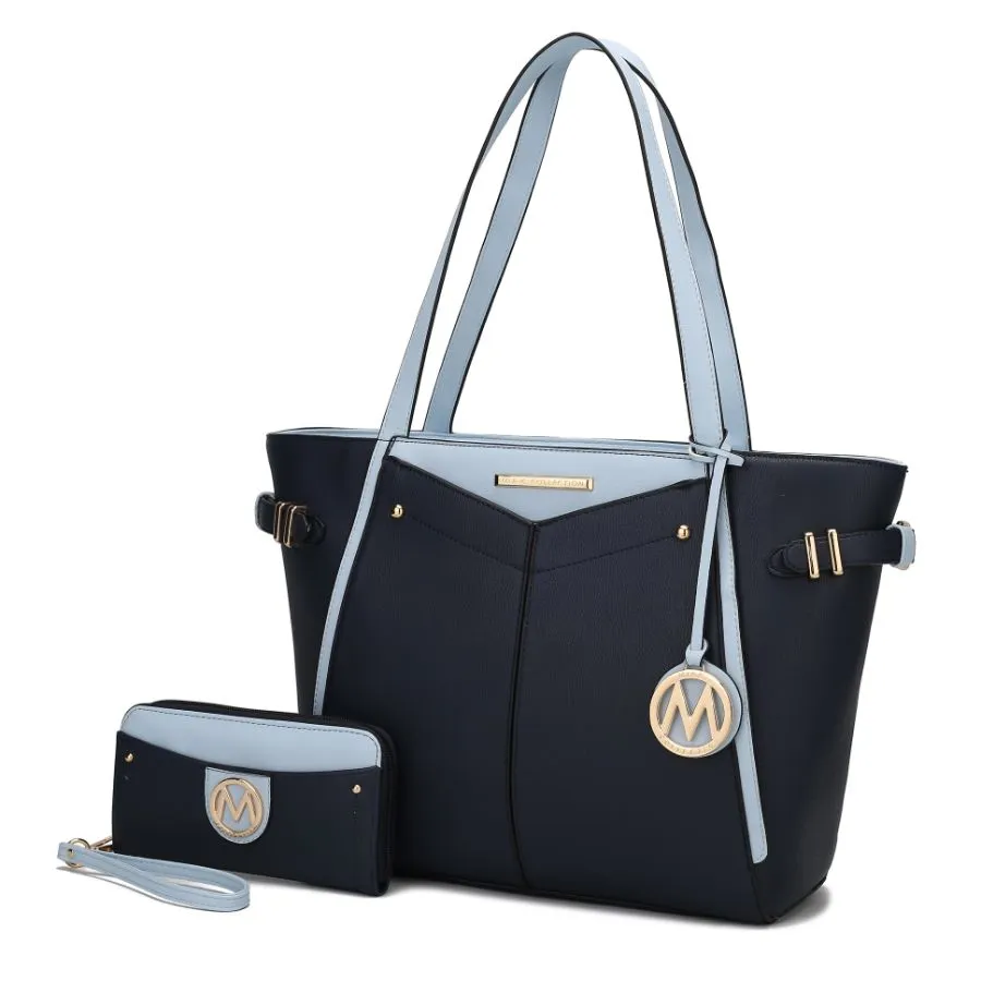 Morgan Tote Handbag for Women's