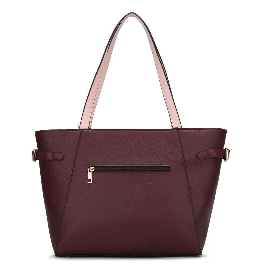 Morgan Tote Handbag for Women's