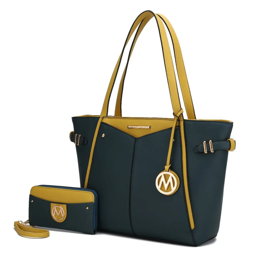 Morgan Tote Handbag for Women's