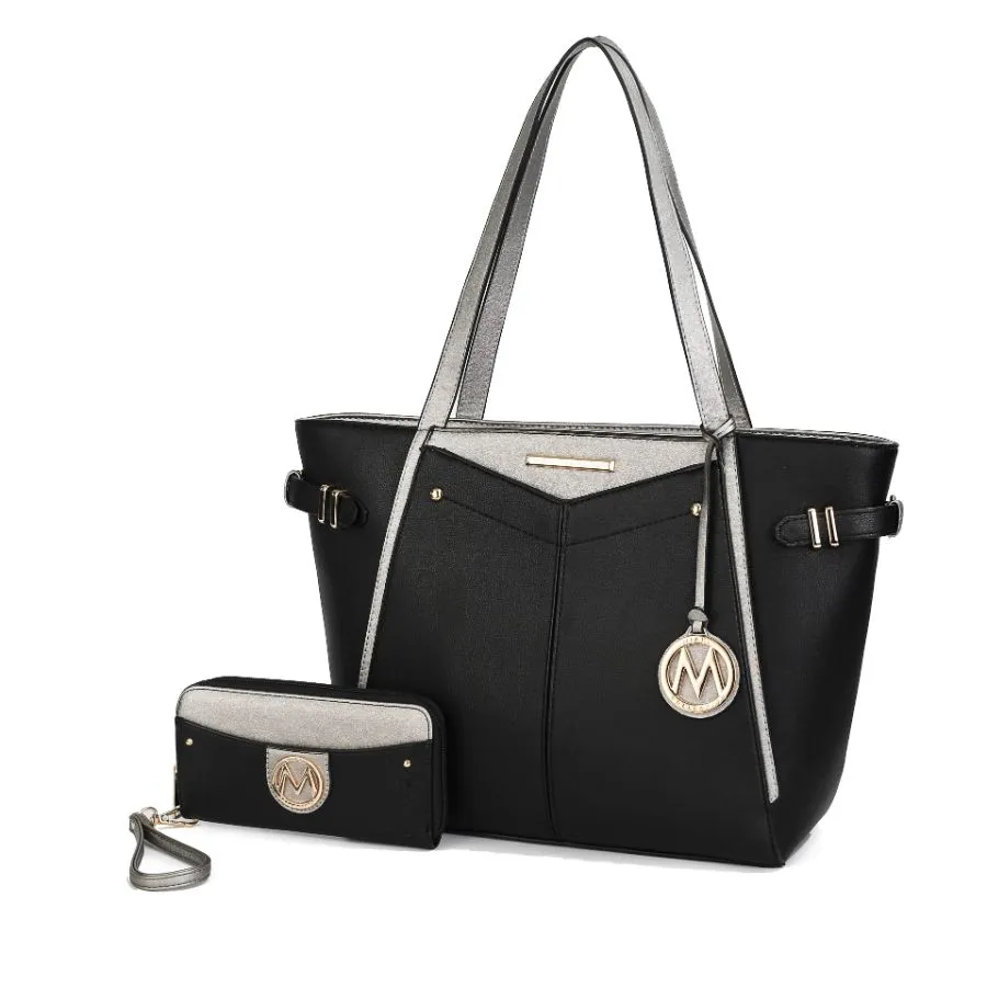 Morgan Tote Handbag for Women's