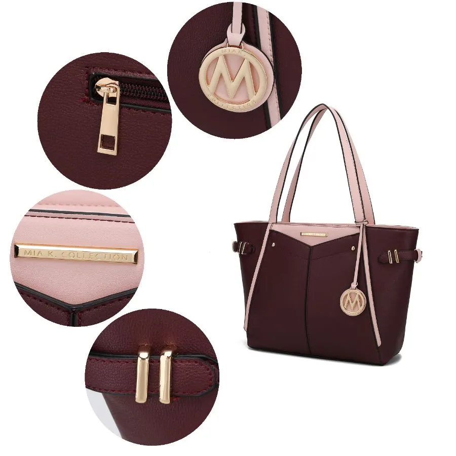 Morgan Tote Handbag for Women's