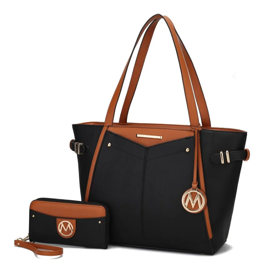 Morgan Tote Handbag for Women's