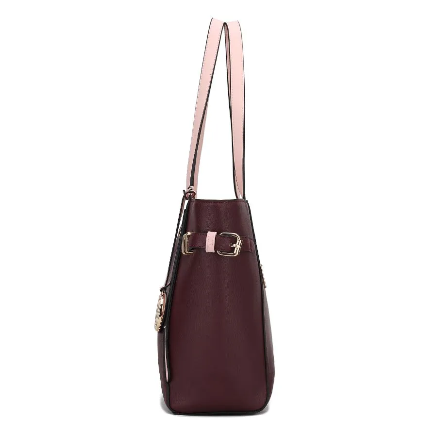 Morgan Tote Handbag for Women's