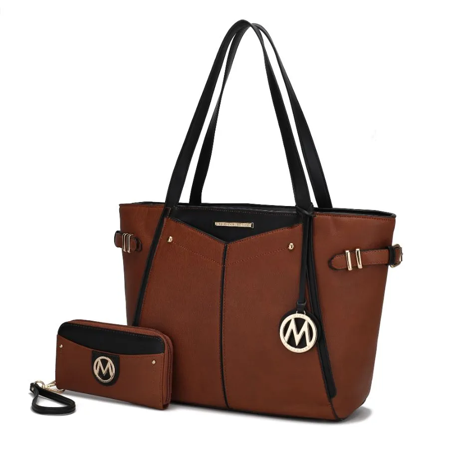 Morgan Tote Handbag for Women's