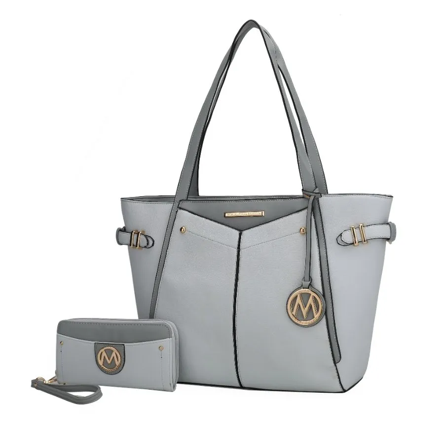 Morgan Tote Handbag for Women's