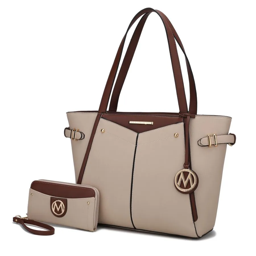 Morgan Tote Handbag for Women's