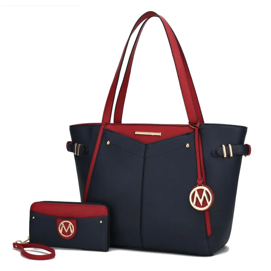 Morgan Tote Handbag for Women's