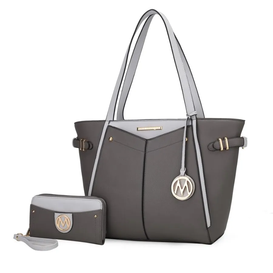 Morgan Tote Handbag for Women's