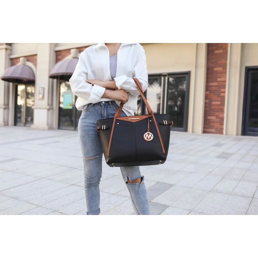 Morgan Tote Handbag for Women's