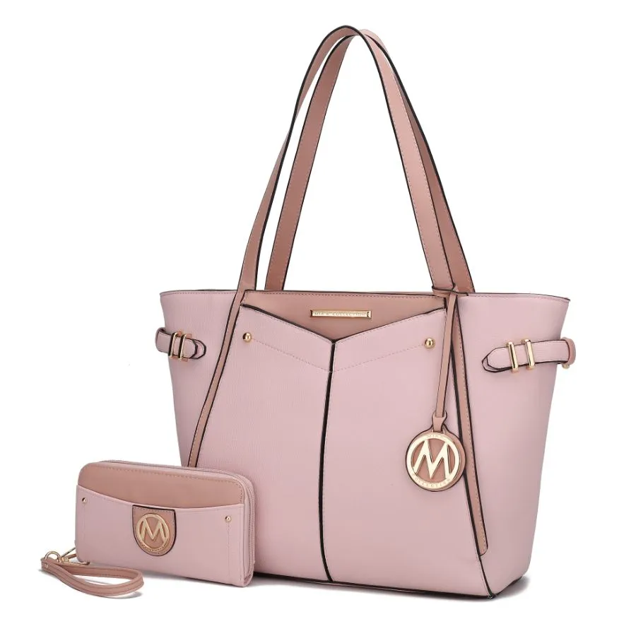 Morgan Tote Handbag for Women's