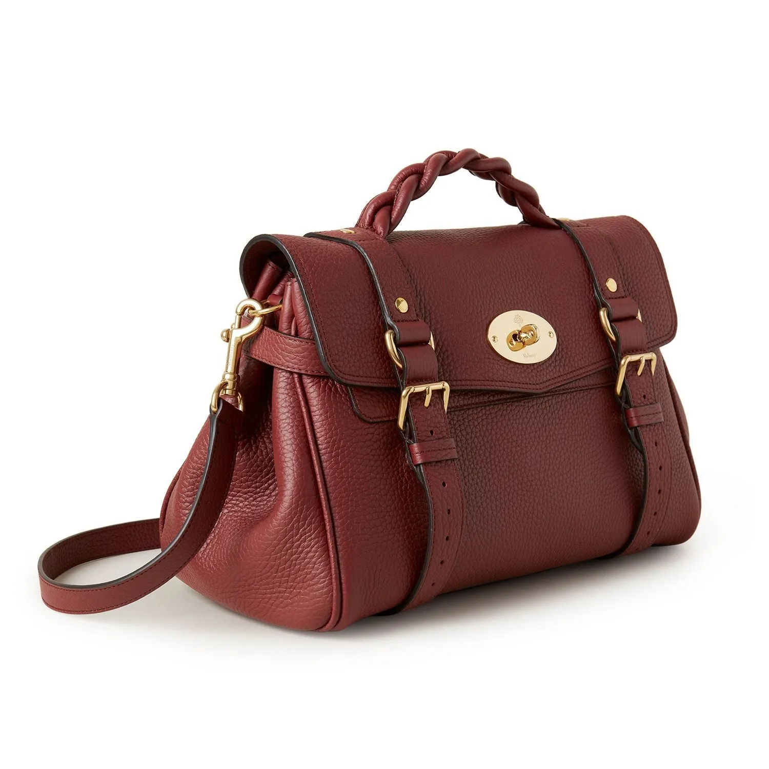 Mulberry Alexa