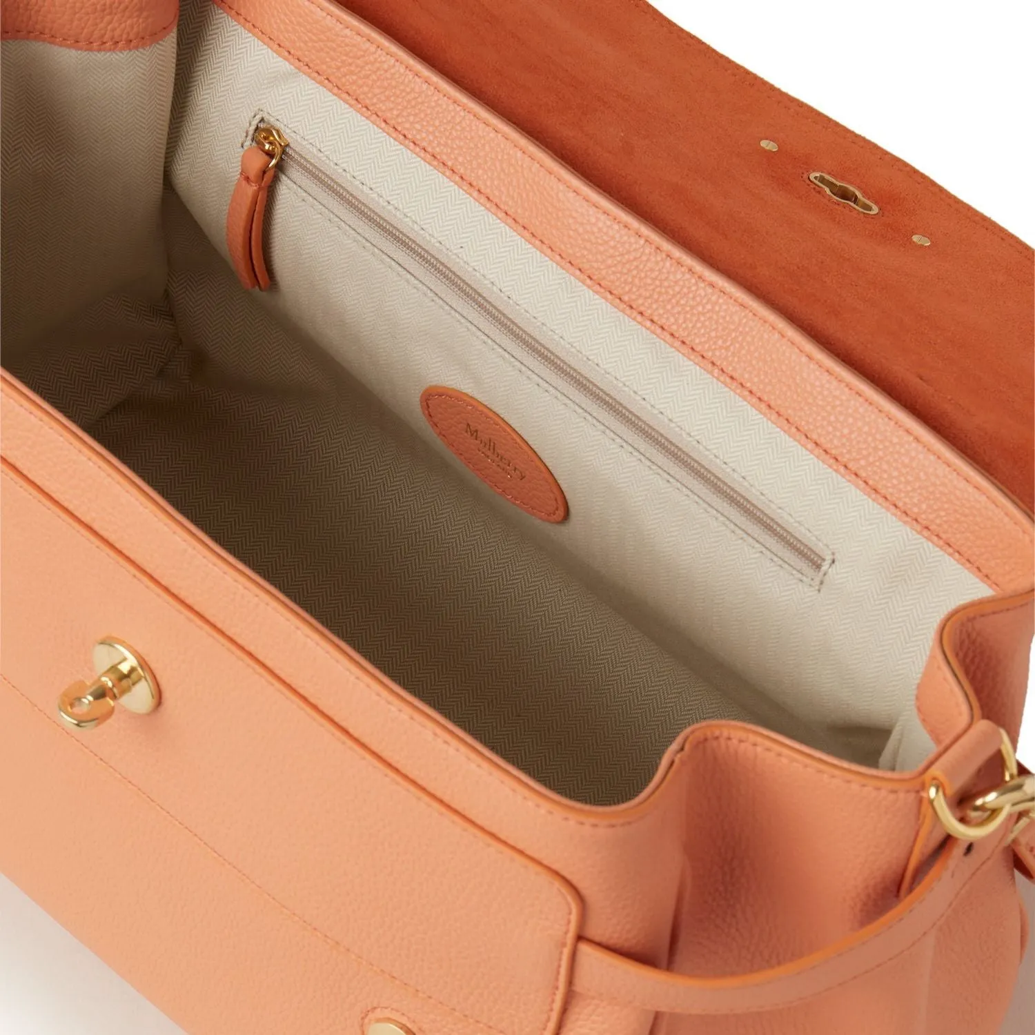 Mulberry Alexa