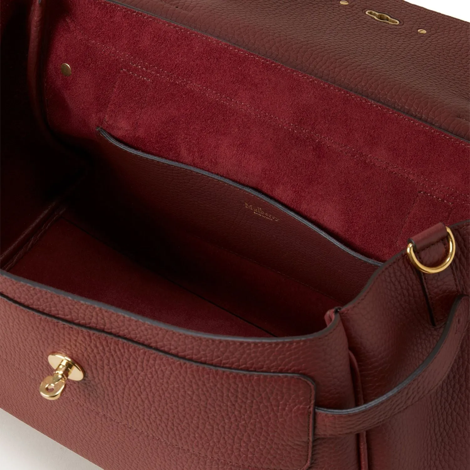 Mulberry Alexa