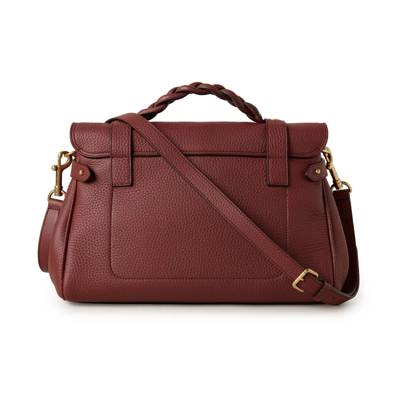 Mulberry Alexa