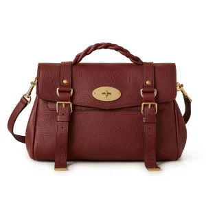 Mulberry Alexa