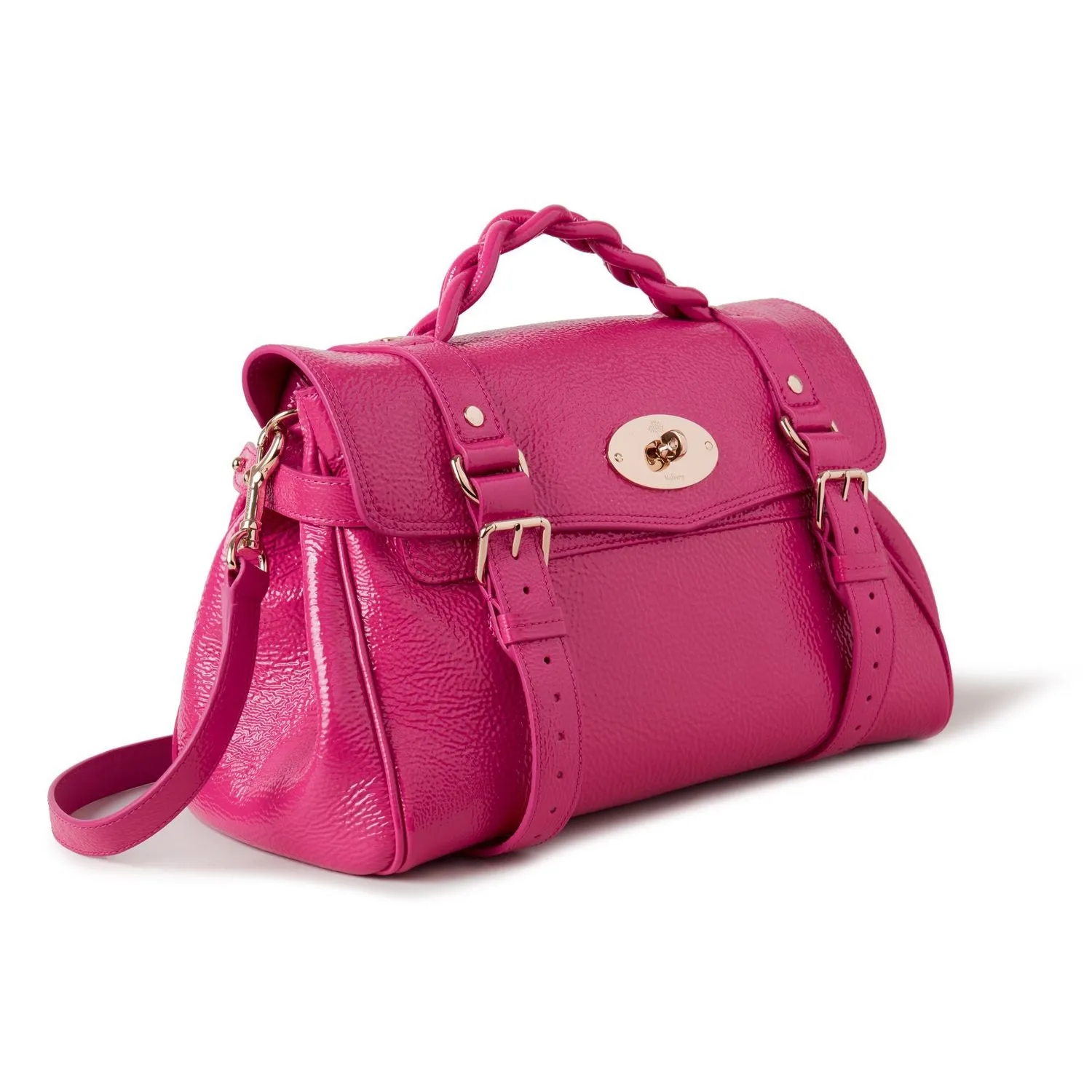 Mulberry Alexa